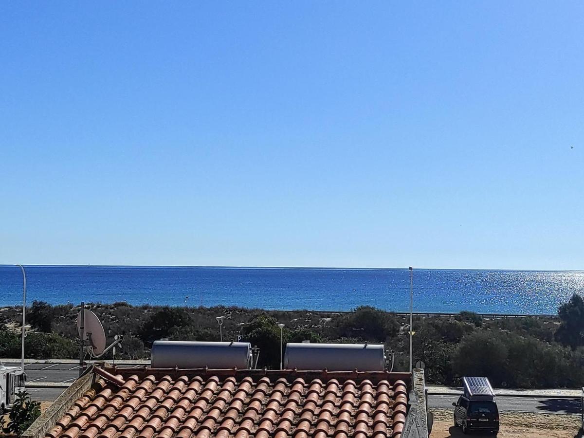 Areias 2 Daire Monte Gordo Dış mekan fotoğraf