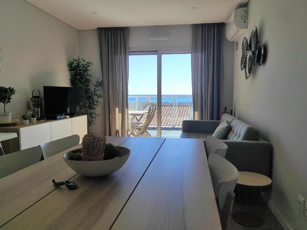 Areias 2 Daire Monte Gordo Dış mekan fotoğraf