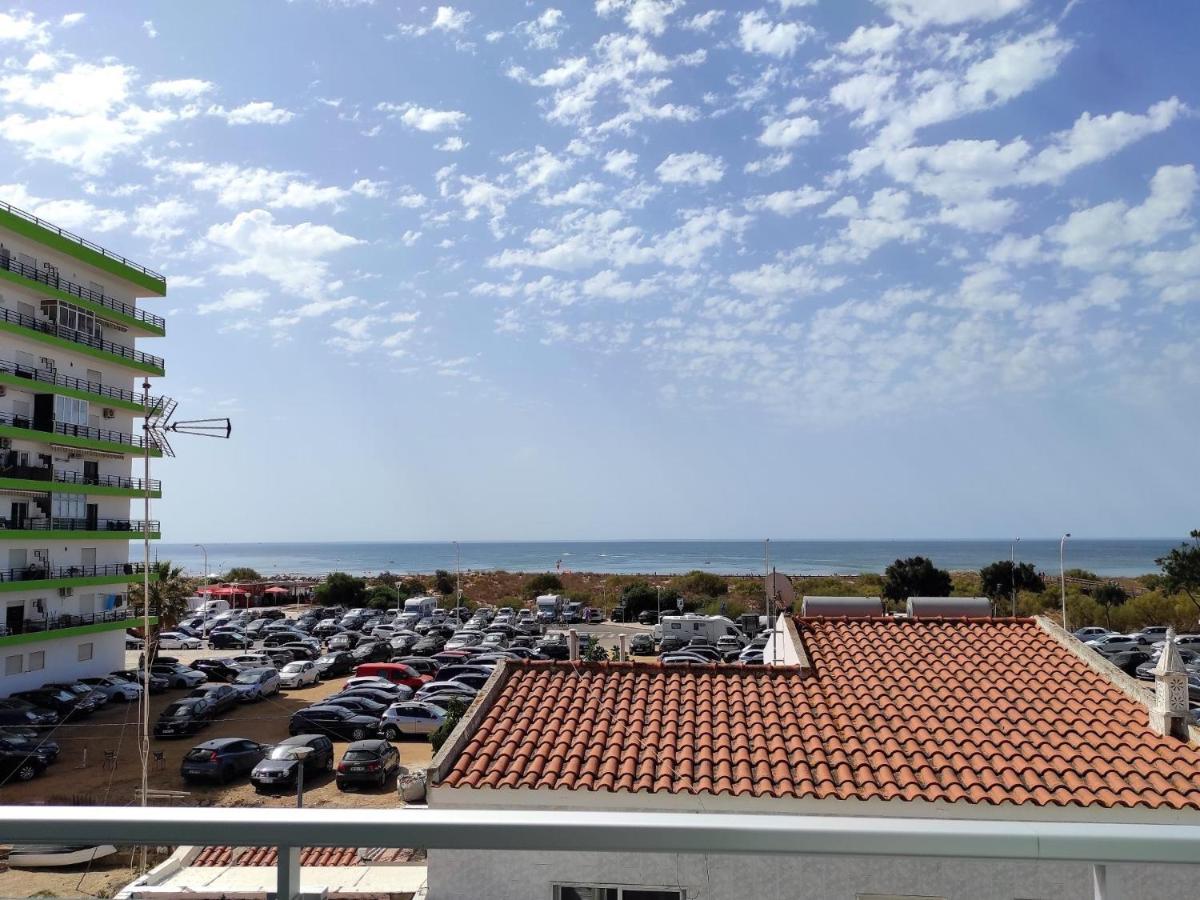 Areias 2 Daire Monte Gordo Dış mekan fotoğraf