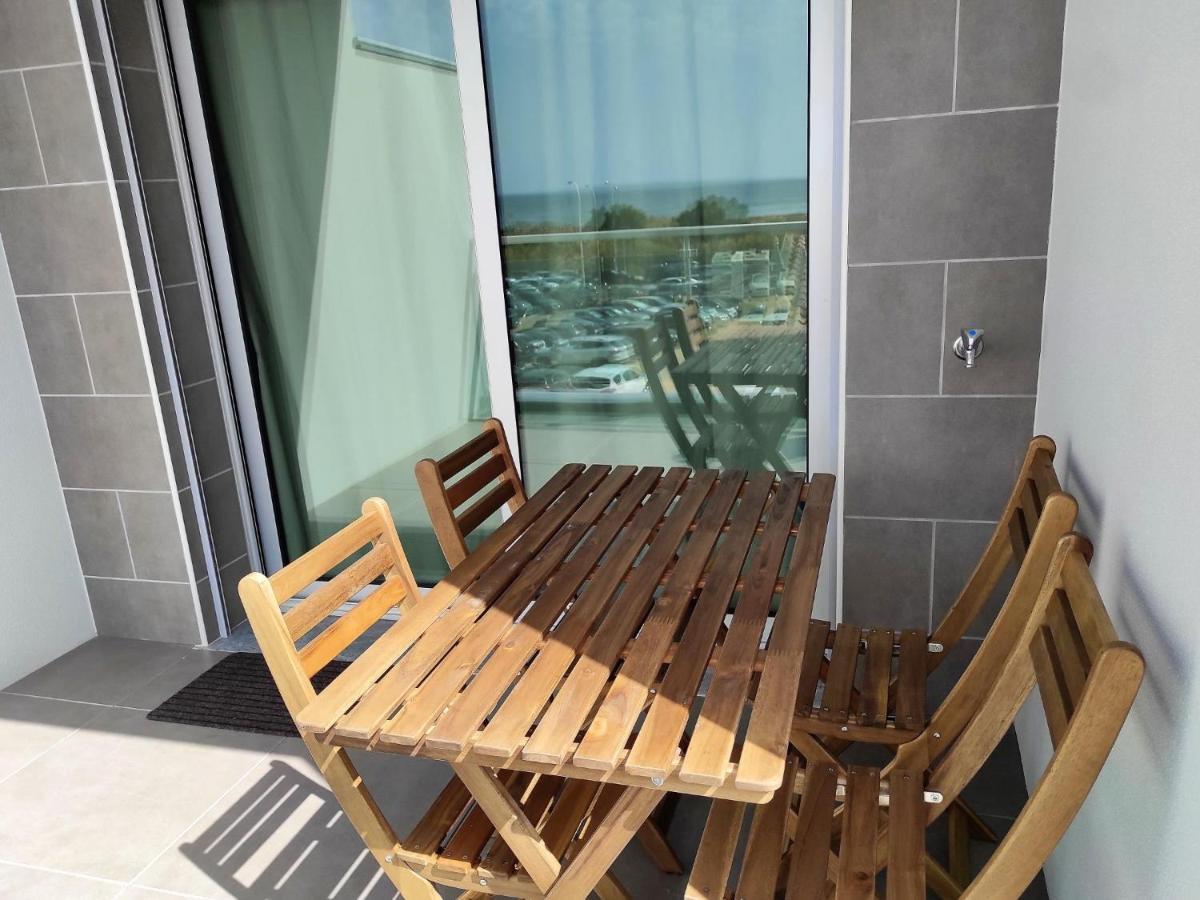 Areias 2 Daire Monte Gordo Dış mekan fotoğraf