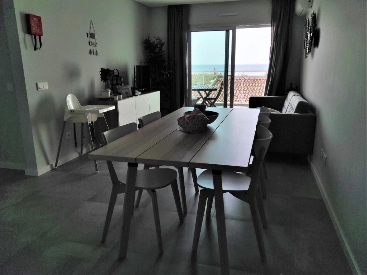 Areias 2 Daire Monte Gordo Dış mekan fotoğraf